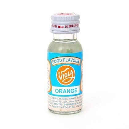 Viola Orange 20ml