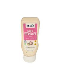 Veeba Garlic Vegi 300g