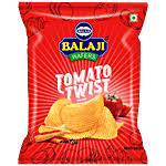 Balaji Tomato Twist 140g