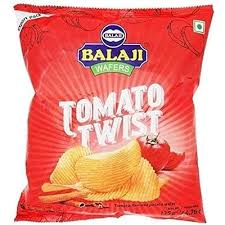 Bw Tomato Twist 135g