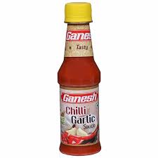 Ganesh Garlic C 200gm