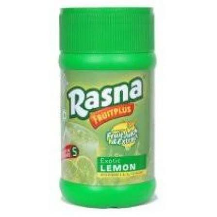 Rasna Fruitplus Lemon 500g