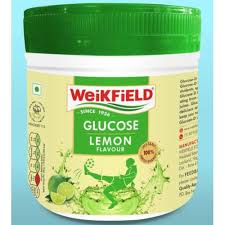Weikfield Glucose Lemon 450g