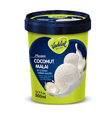 Vadilal Coconut Malai 500ml
