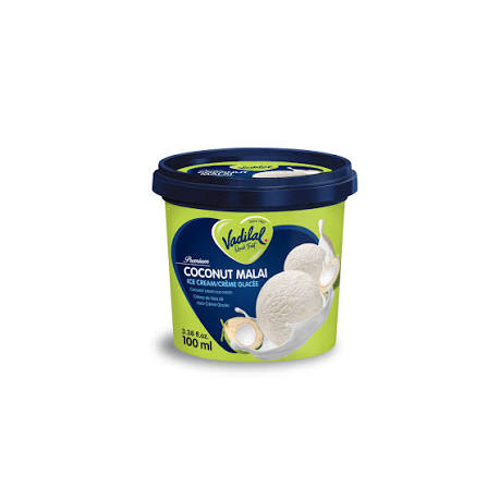 Vadilal Coconut Malai 100ml