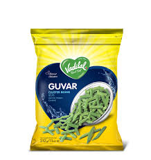 Vadilal Guvar Beans 312g