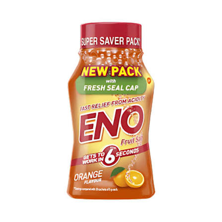 Eno Orange 100g