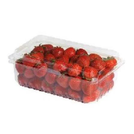 Strawberry Box 1lb