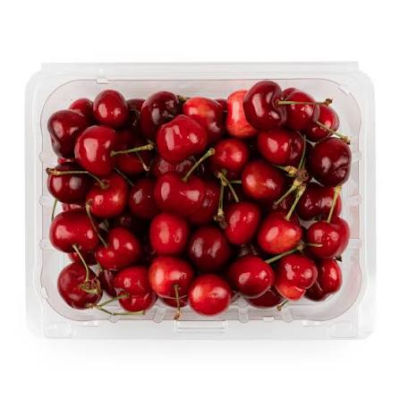 Cal Cherries 1lb