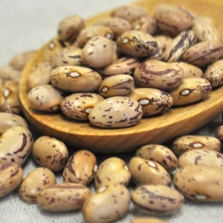Cranberry Beans Per Lb