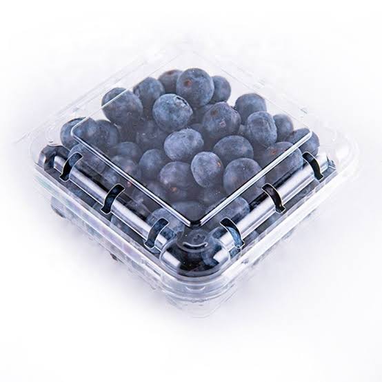 Blue Berries Box