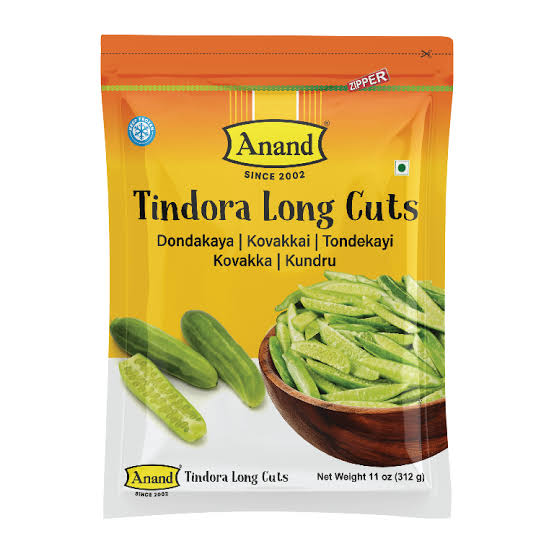 Anand Tindora Long Cuts 312g