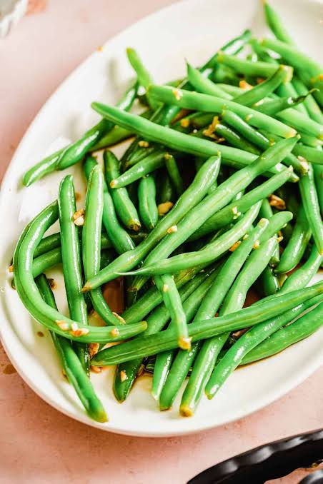 Green  Beans