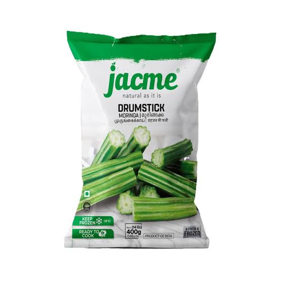 Jacme Drumsticks 400g