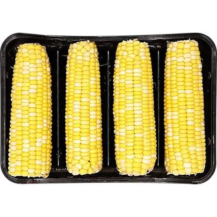 Sweet Corn 4pc