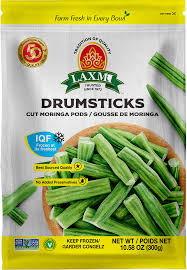 Laxmi Drumsticks Cut 300g