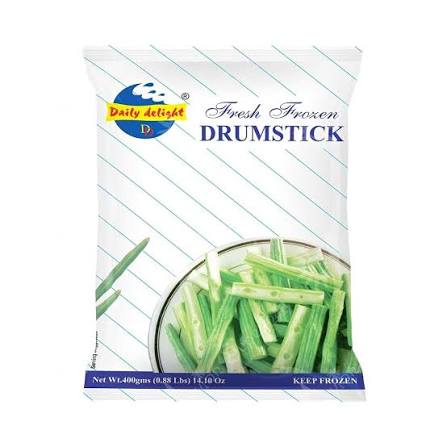 Daily Delight Frozen Drumsticks 400gm