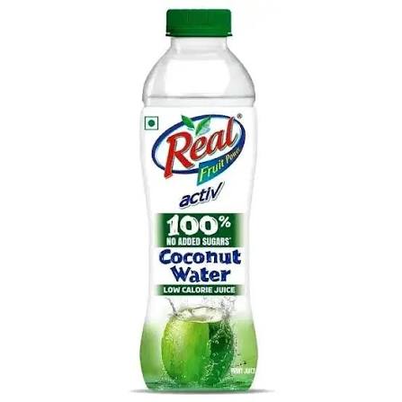 Real Coconut Water 1l