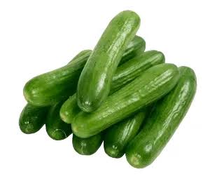 Indian Cucumber  Per Lb
