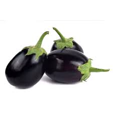 Indian Egg Plant Per Lb