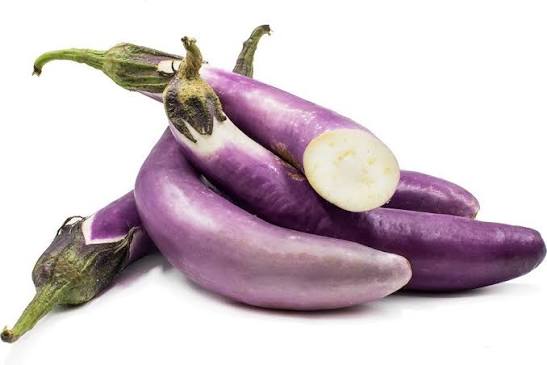 Chinese Egg Plant Per Lb