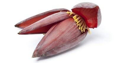 Banana Flower Per Lb