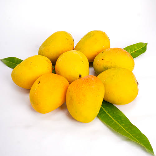 Alphonso Mango Each