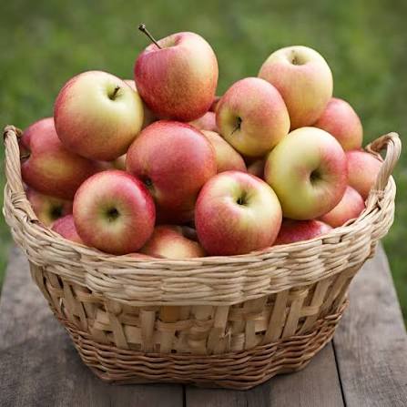 Apple Per Lb