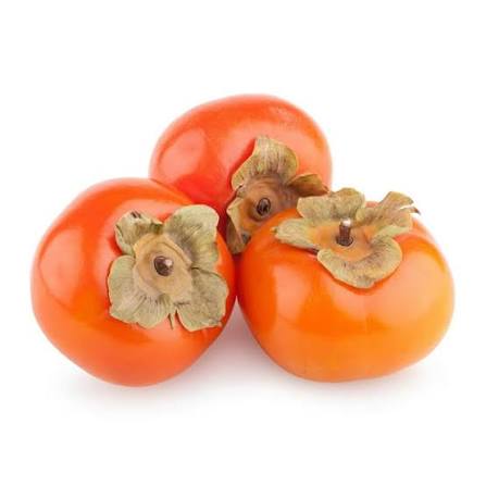 Persimmon Per Lb