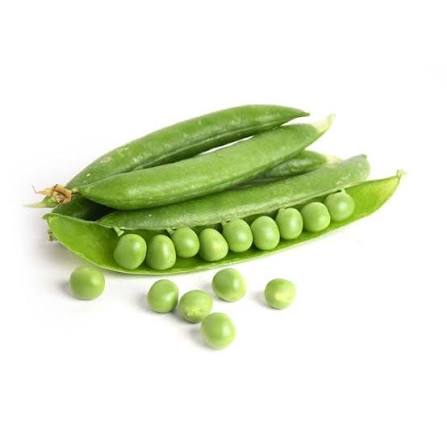 English Peas Per Lb