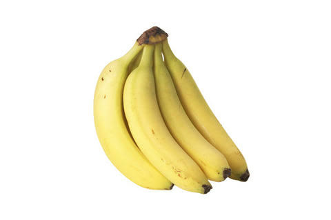 Ripe Banana Per Lb