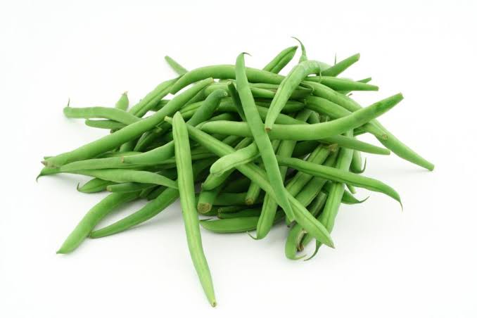 Green Beans Light Per Lb