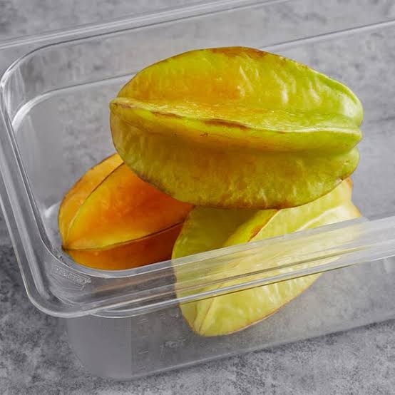 Star Fruit Per Lb
