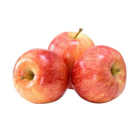 Apple Gala Per Lb