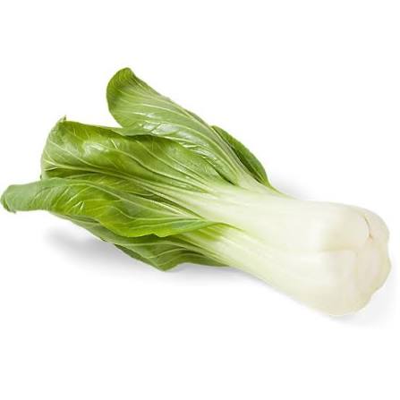Bokchoy Leaves Per Lb