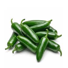 Serrano Pepper Per Lb