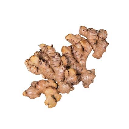 Desi Ginger Per Lb