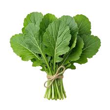 Mustard Saag Leaves Per Bunch