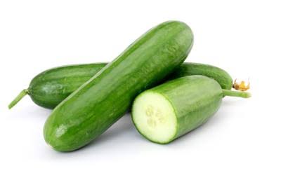 Cucumber Select Per Lb