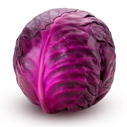 Red Cabbage Per Lb