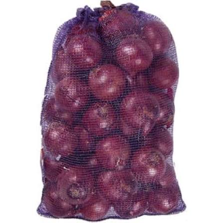 Red Onion Bag 5lb