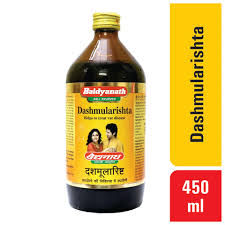Baidyanath Dashmularishta 450ml