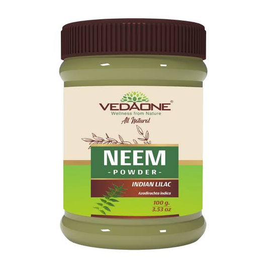 Vedaone Neem Powder 100g