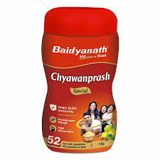 Bd Chyawanprass 1kg