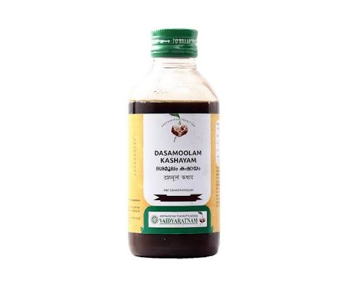 At Dasamoolam Kashayam 200ml