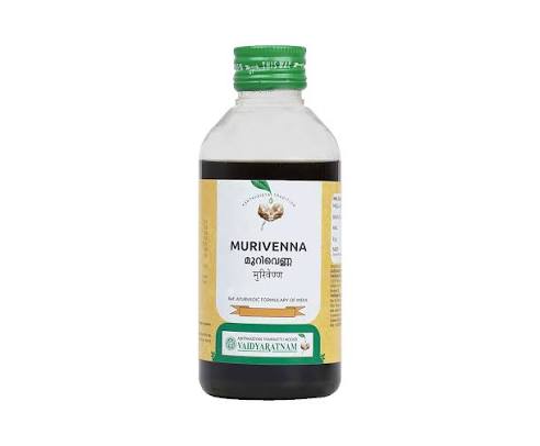 At Murivenna 200ml