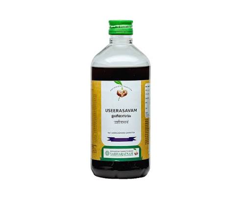 At Useerasavam 450ml