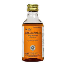 Kottakkal Kshirabalatailam 200ml