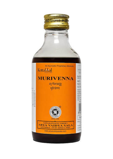 Kottakkal Murivenna 200ml