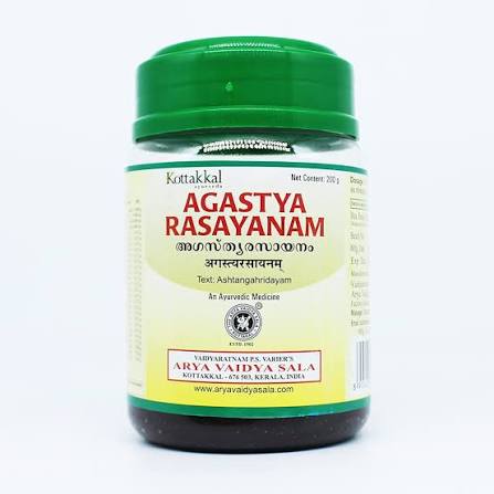 Agastya Rasayanam 200ml